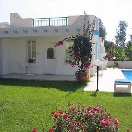 Philippos Complex Villas Paphos Exterior foto