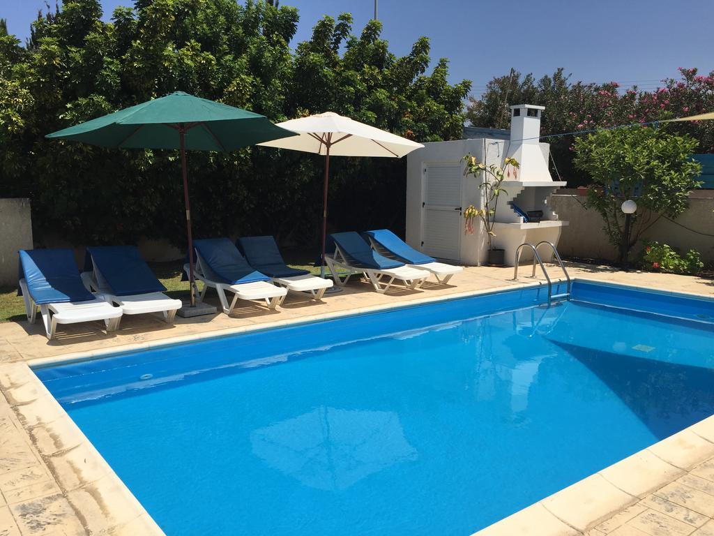 Philippos Complex Villas Paphos Exterior foto
