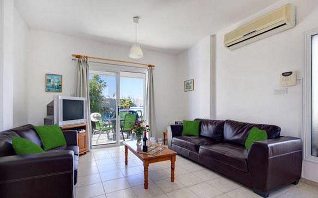 Philippos Complex Villas Paphos Exterior foto