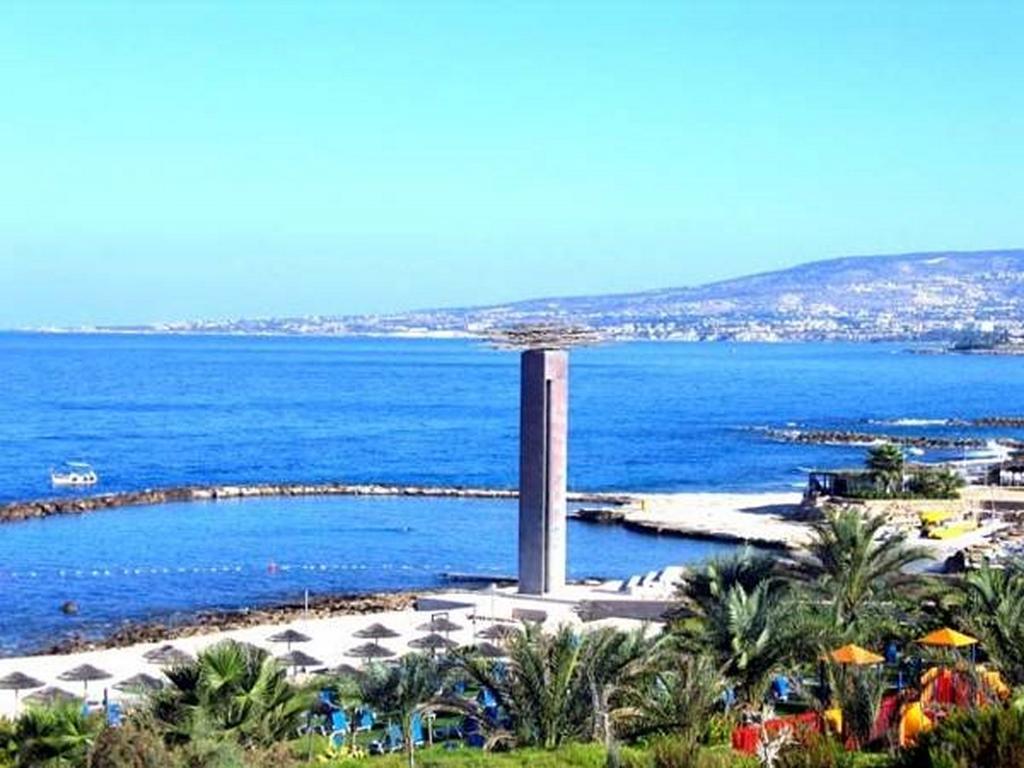 Philippos Complex Villas Paphos Exterior foto